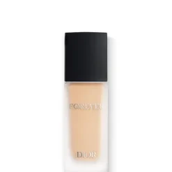 Dior Forever Fond de Teint Mat 24H Sans Transfert – Enrichi en Soin – Clean