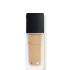 Dior Forever Fond de Teint Mat 24H Sans Transfert – Enrichi en Soin – Clean