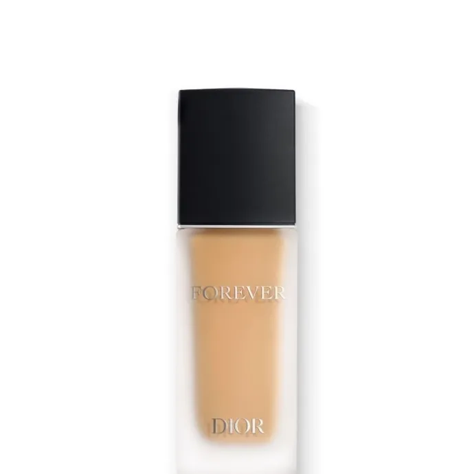 Dior Forever Fond de Teint Mat 24H Sans Transfert – Enrichi en Soin – Clean