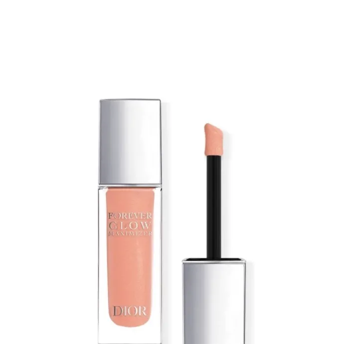 Dior Forever Glow Maximizer Highlighter Liquide Longue Tenue