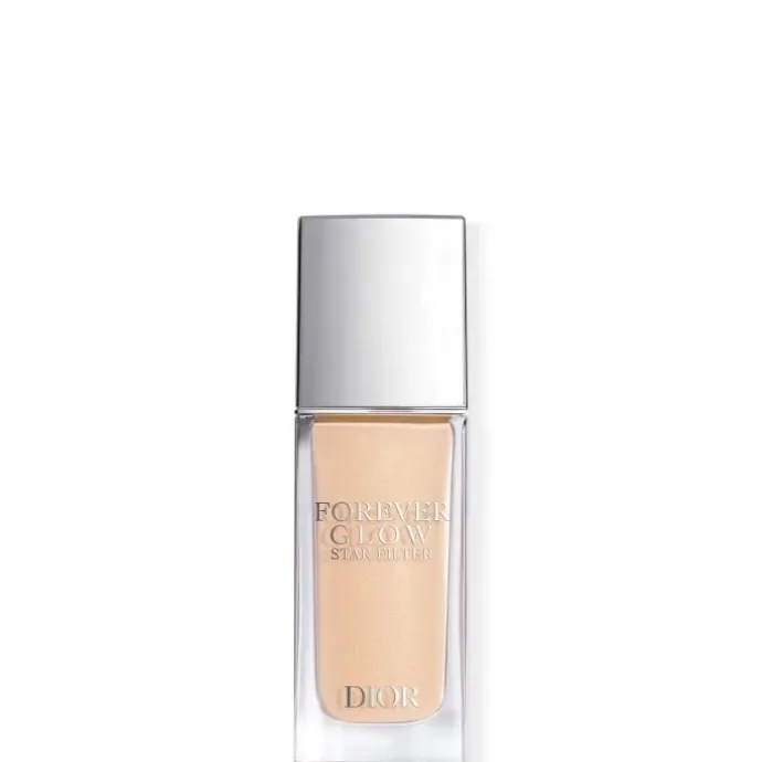 Dior Forever Glow Star Filter Fluide Sublimateur de Teint - Illuminateur Multi-Usage
