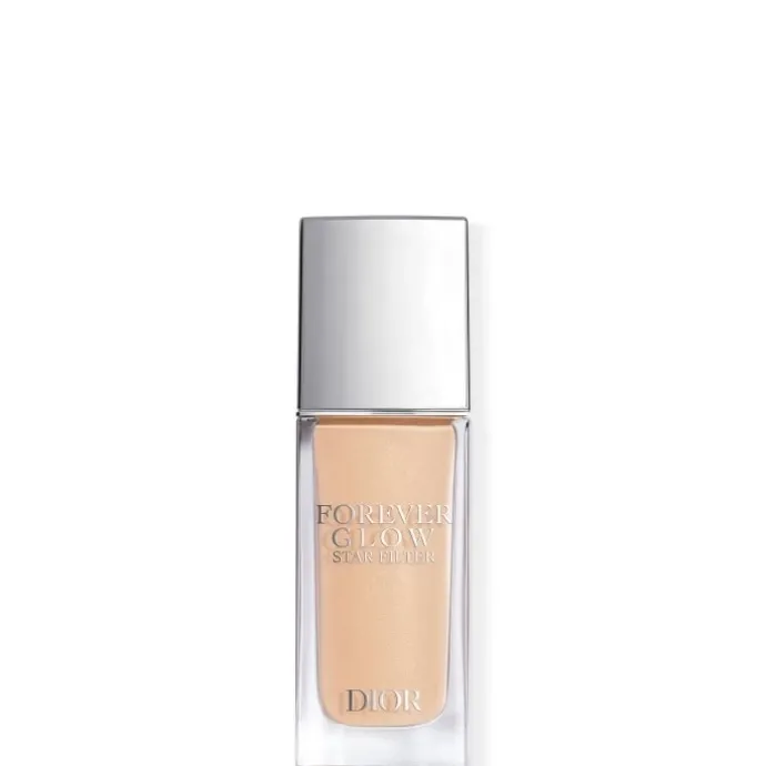 Dior Forever Glow Star Filter Fluide Sublimateur de Teint - Illuminateur Multi-Usage