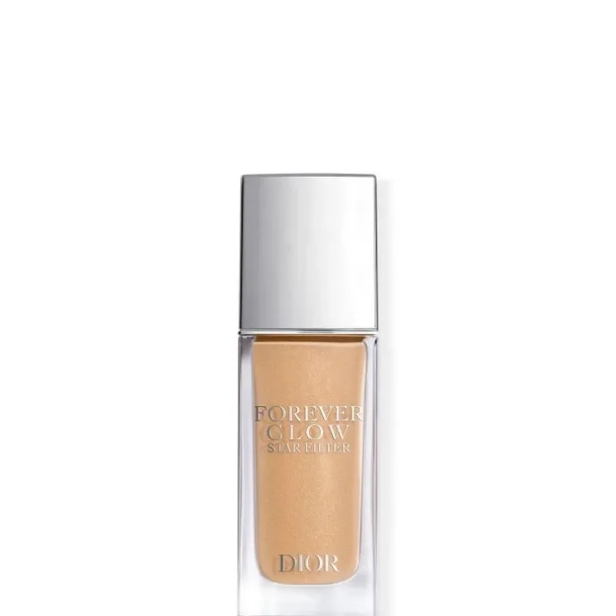 Dior Forever Glow Star Filter Fluide Sublimateur de Teint - Illuminateur Multi-Usage