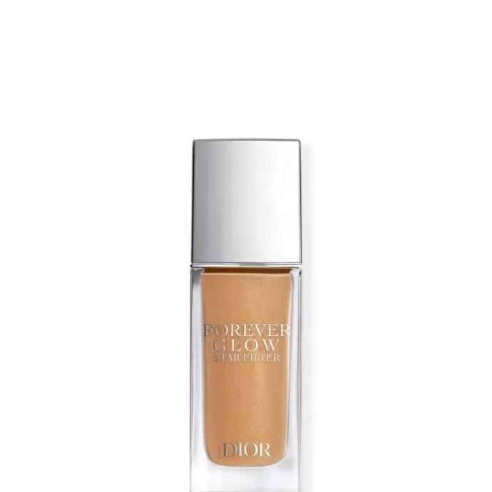 Dior Forever Glow Star Filter Fluide Sublimateur de Teint - Illuminateur Multi-Usage