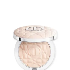 Dior Forever Nude Matte Filter Poudre Fixatrice Floutante - Fini Mat Lumineux