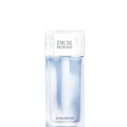 Dior Homme Cologne Eau de Cologne - Notes Fraîches & Musquées