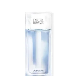 Dior Homme Cologne Eau de Cologne - Notes Fraîches & Musquées
