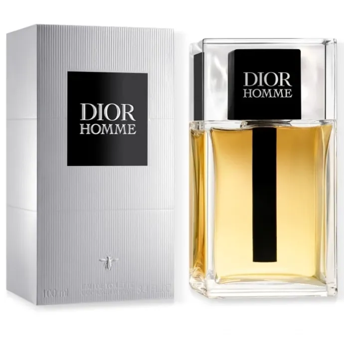 Dior Homme Eau de Toilette