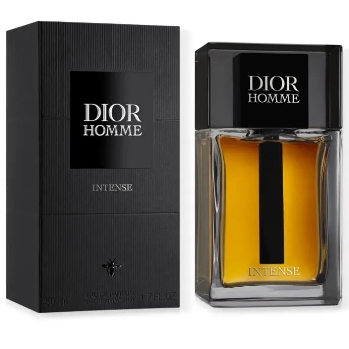 Dior Homme Intense Eau de Parfum