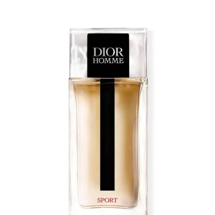 Dior Homme Sport Eau de Toilette