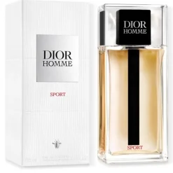Dior Homme Sport Eau de Toilette
