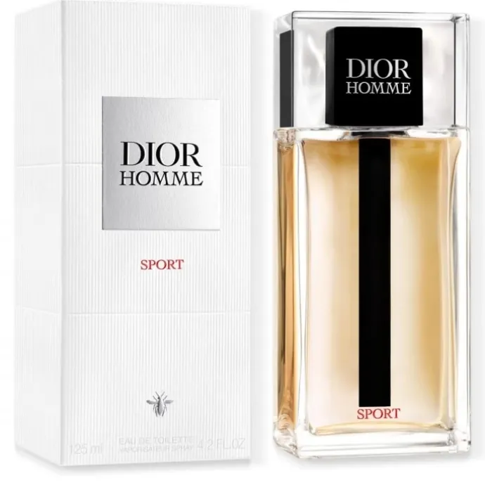 Dior Homme Sport Eau de Toilette