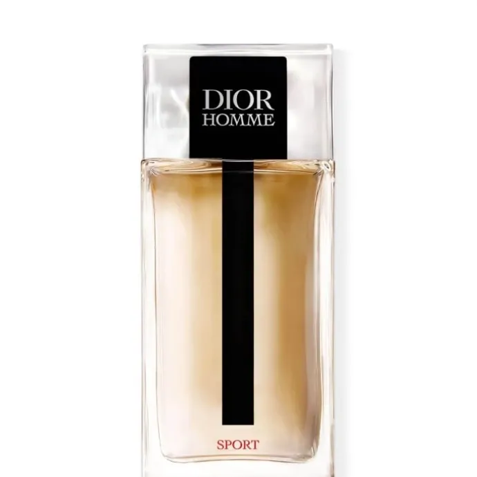 Dior Homme Sport Eau de Toilette