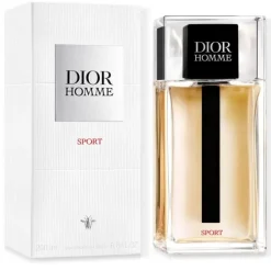 Dior Homme Sport Eau de Toilette