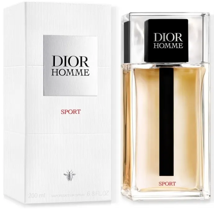Dior Homme Sport Eau de Toilette