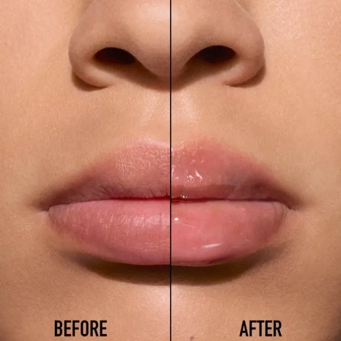 Dior Lip Glow Oil Huile à Lèvres Brillante Nourrissante - Rehausseur de Couleur