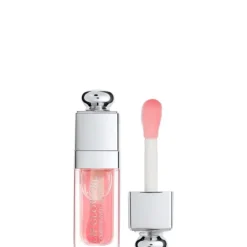 Dior Lip Glow Oil Huile à Lèvres Brillante Nourrissante - Rehausseur de Couleur