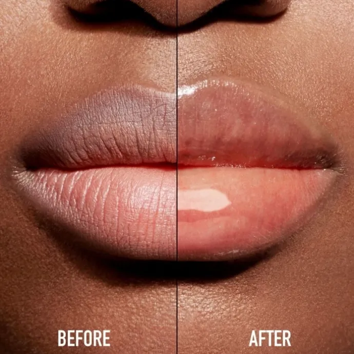 Dior Lip Glow Oil Huile à Lèvres Brillante Nourrissante - Rehausseur de Couleur