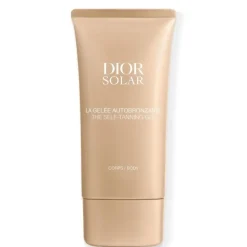 Dior Solar La Gelée Autobronzante Corps - Intensité Modulable