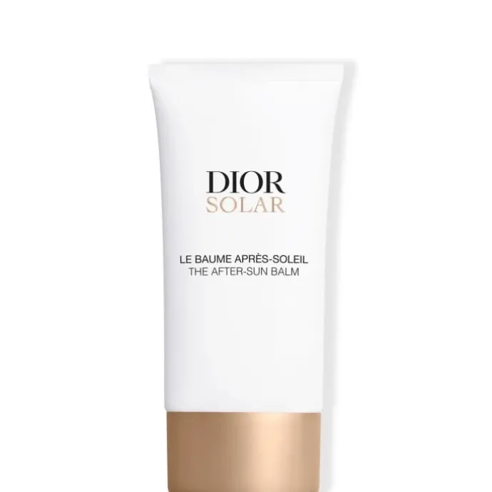 Dior Solar Le Baume Après-Soleil Soin Après Soleil Hydratant et Rafraîchissant
