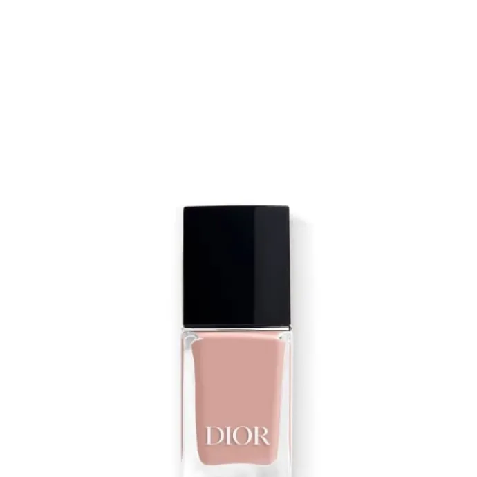 Dior Vernis Vernis à ongles effet gel et couleur couture
