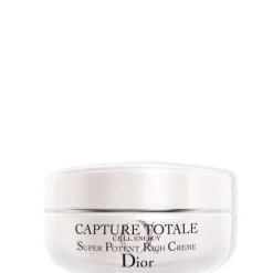 DIORCapture Totale Super Potent Rich Creme Crème Riche Anti-âge Global