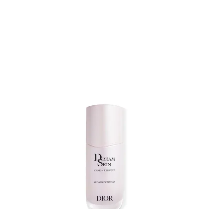 DIORDreamskin Care & Perfect Le Fluide Perfecteur Soin Anti-Âge - Créateur de Peau Parfaite