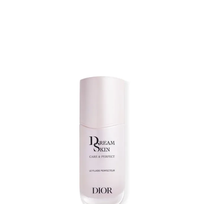 DIORDreamskin Care & Perfect Le Fluide Perfecteur Soin Anti-Âge - Créateur de Peau Parfaite