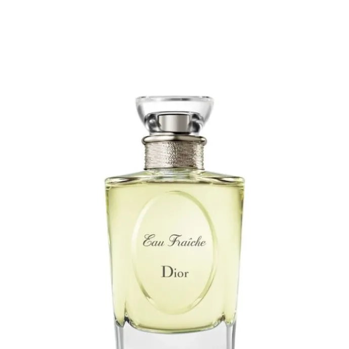 DIOREau Fraîche Eau de Toilette