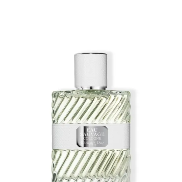 DIOREau Sauvage Cologne Eau de Toilette