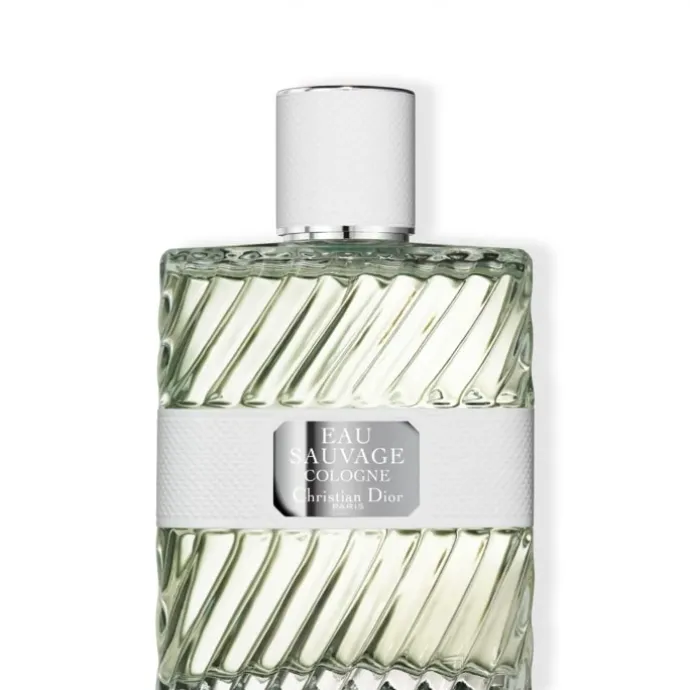 DIOREau Sauvage Cologne Eau de Toilette