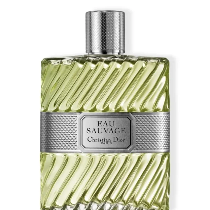 DIOREau Sauvage Eau de Toilette