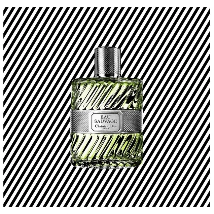 DIOREau Sauvage Eau de Toilette