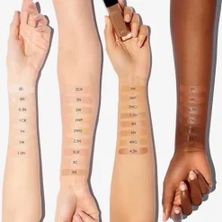 DIORForever Skin Correct Correcteur Anticerne Haute Couvrance - Tenue et Hydratation 24 h - 96 % d'Ingrédients d'Origine Naturelle