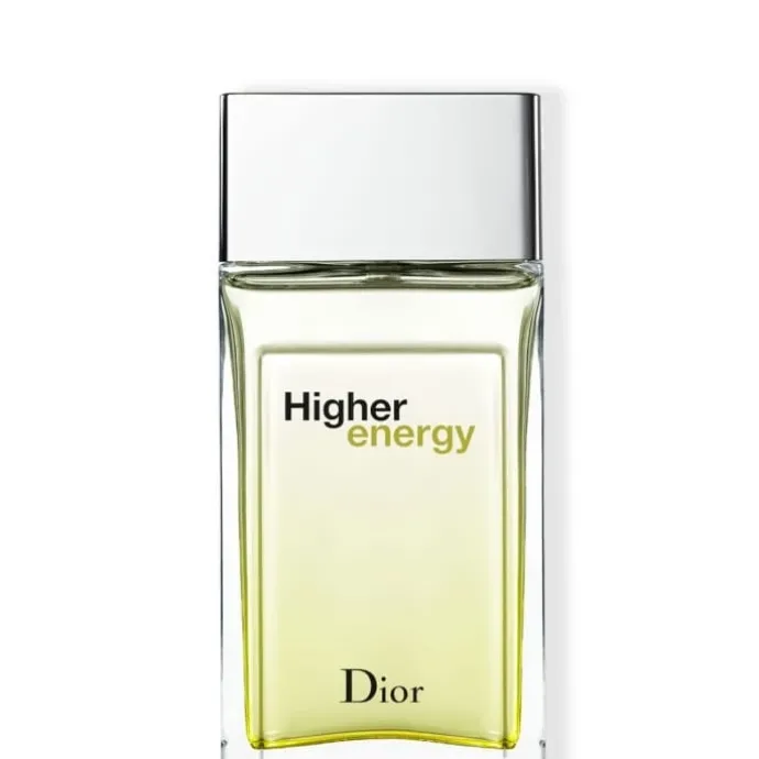 DIORHigher Energy Eau de Toilette