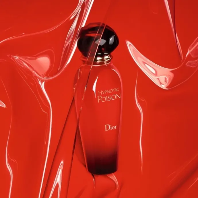 DIORHypnotic Poison Eau de Toilette - Roller-Pearl