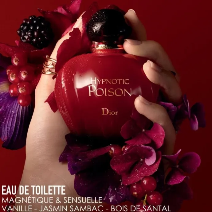 DIORHypnotic Poison Eau de Toilette