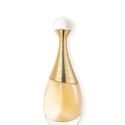 DIORJ'adore Eau de Parfum pour Femme - Notes Solaires et Florales