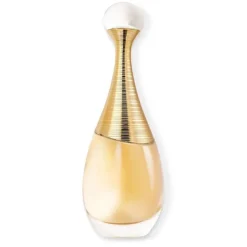 DIORJ'adore Eau de Parfum pour Femme - Notes Solaires et Florales