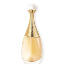 DIORJ'adore Eau de Parfum pour Femme - Notes Solaires et Florales