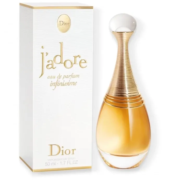 DIORJ'adore Eau de Parfum Infinissime