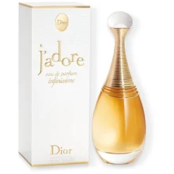 DIORJ'adore Eau de Parfum Infinissime