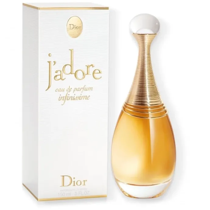 DIORJ'adore Eau de Parfum Infinissime