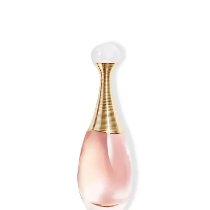 DIORJ'adore Eau de Toilette - La Nouvelle Eau Lumière