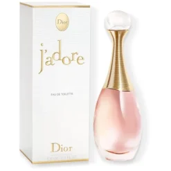 DIORJ'adore Eau de Toilette - La Nouvelle Eau Lumière