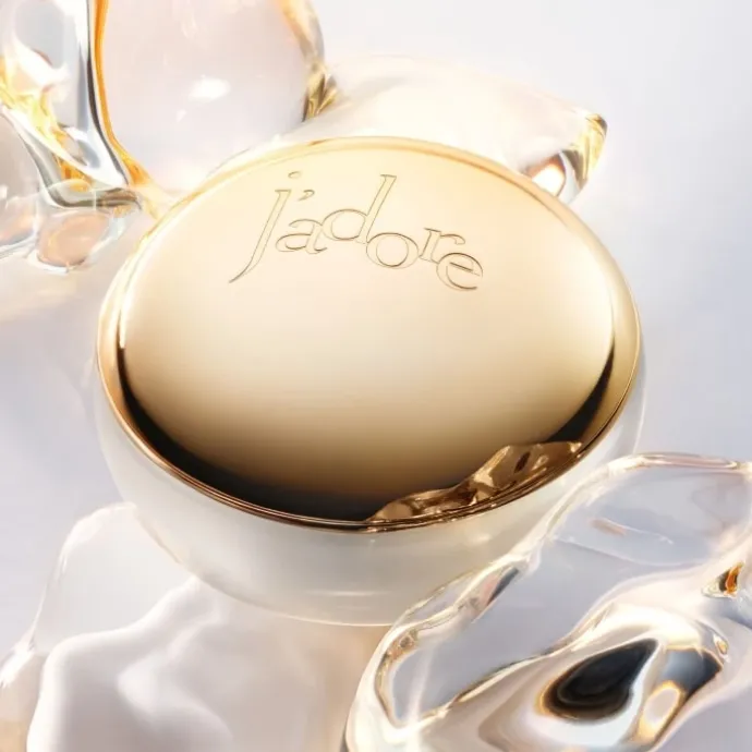DIORJ'adore Les Adorables Crème Parfumée Pour le Corps
