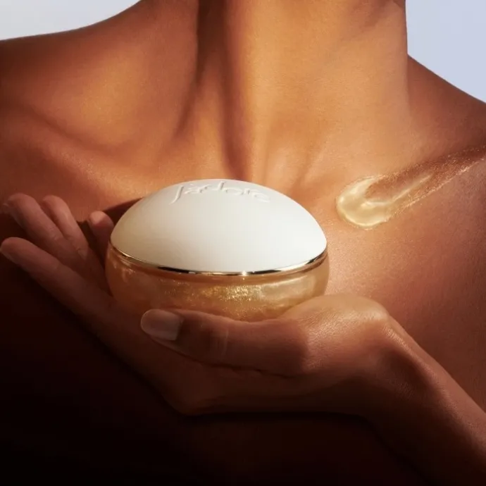 DIORJ'adore les Adorables Gel Scintillant Parfumé pour le Corps