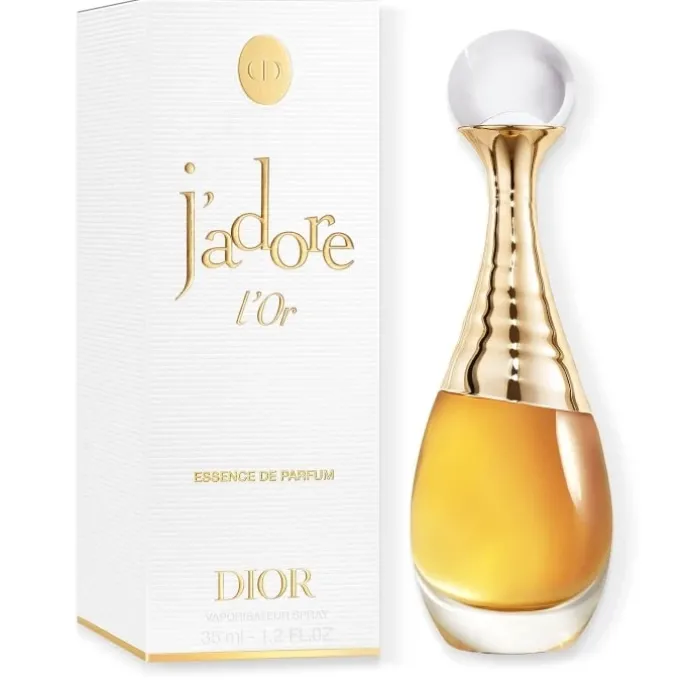 DIORJ'adore L'Or Essence de Parfum