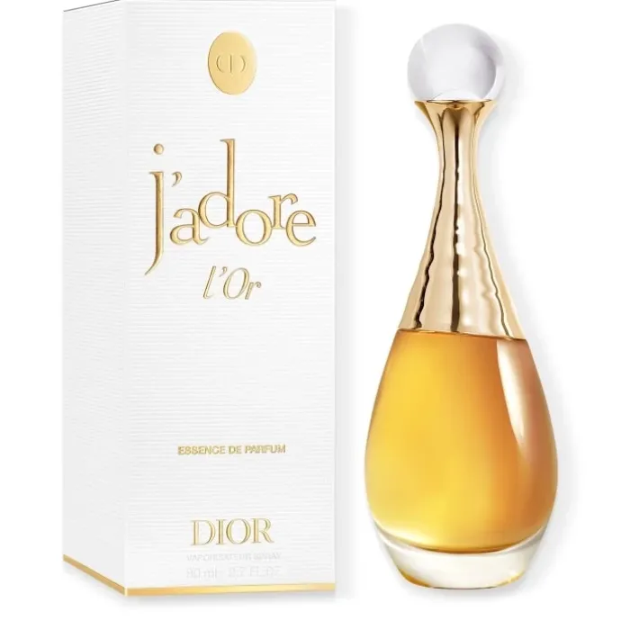 DIORJ'adore L'Or Essence de Parfum