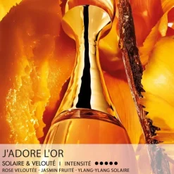 DIORJ'adore L'Or Essence de Parfum